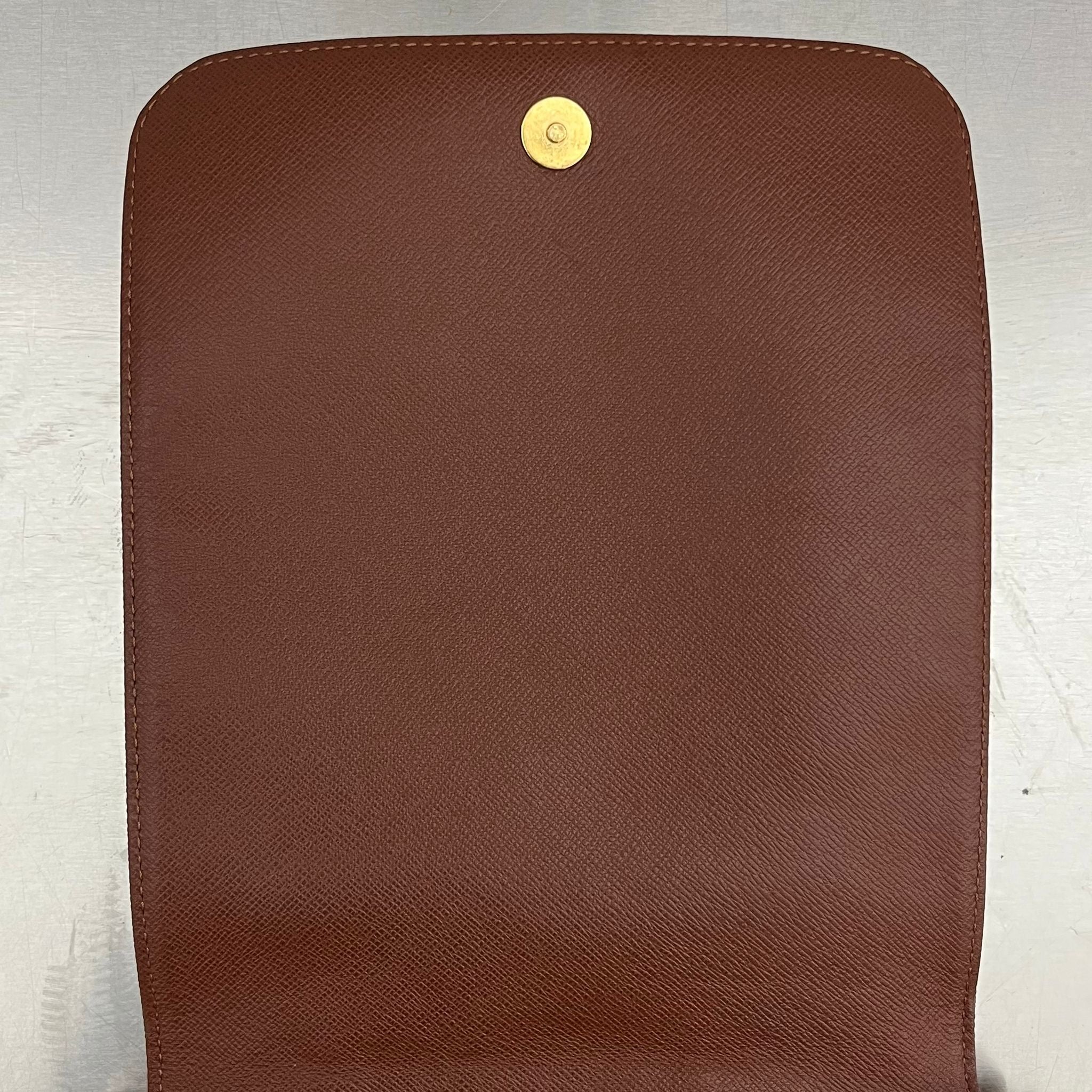 Louis Vuitton Musette Salsa Monogram