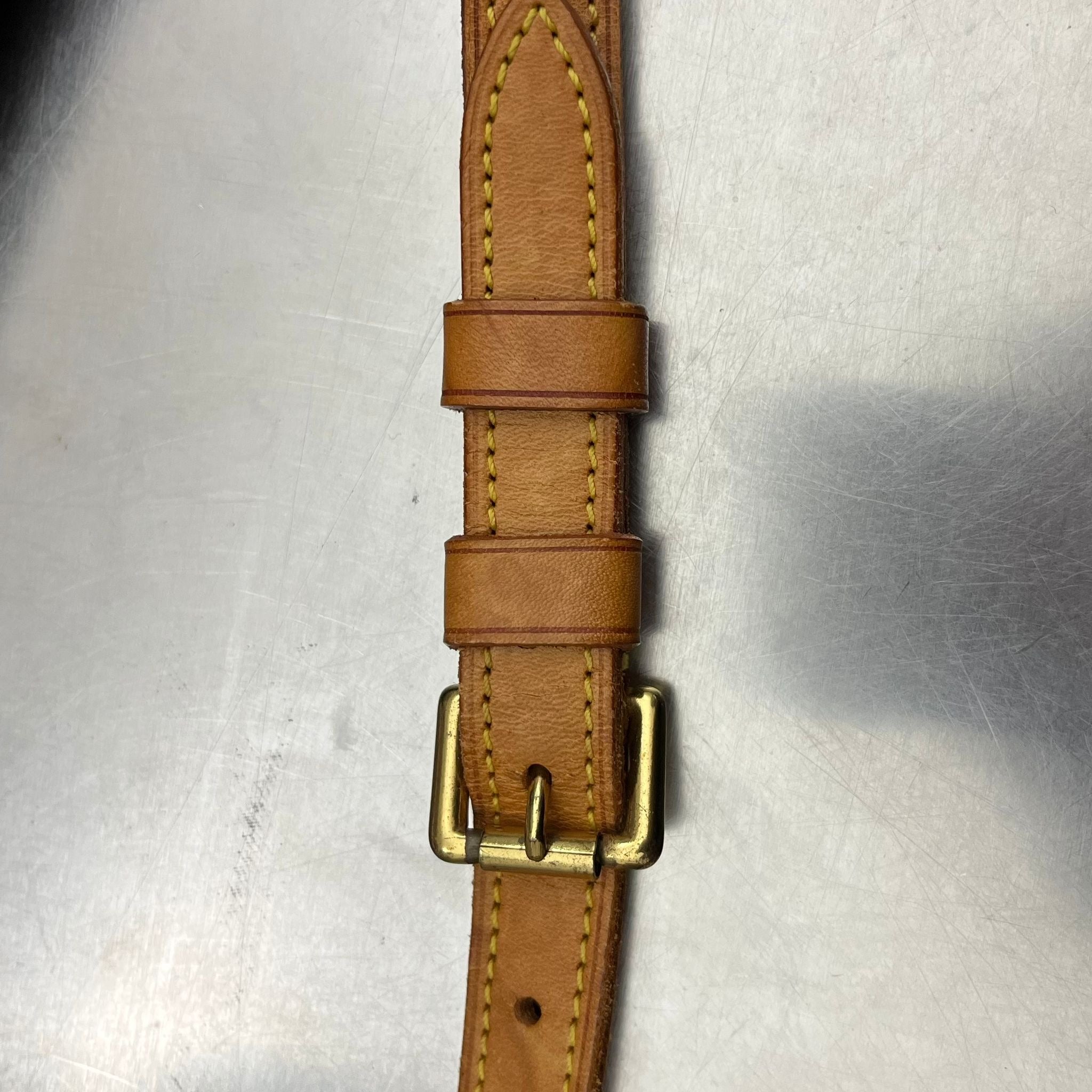 Louis Vuitton Musette Salsa Monogram
