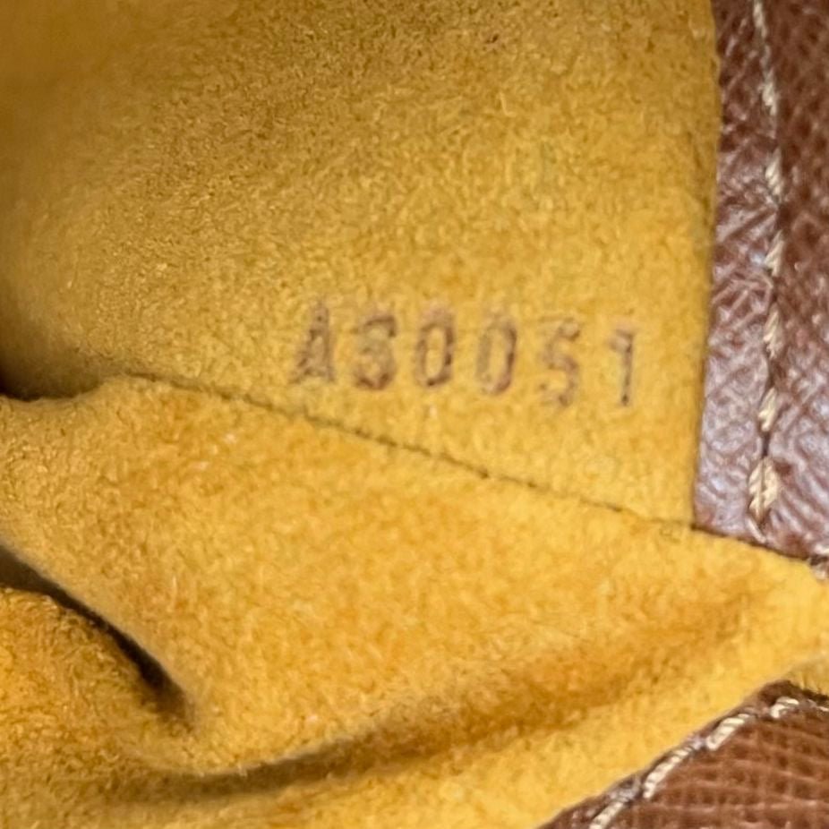 Louis Vuitton Musette Salsa Monogram