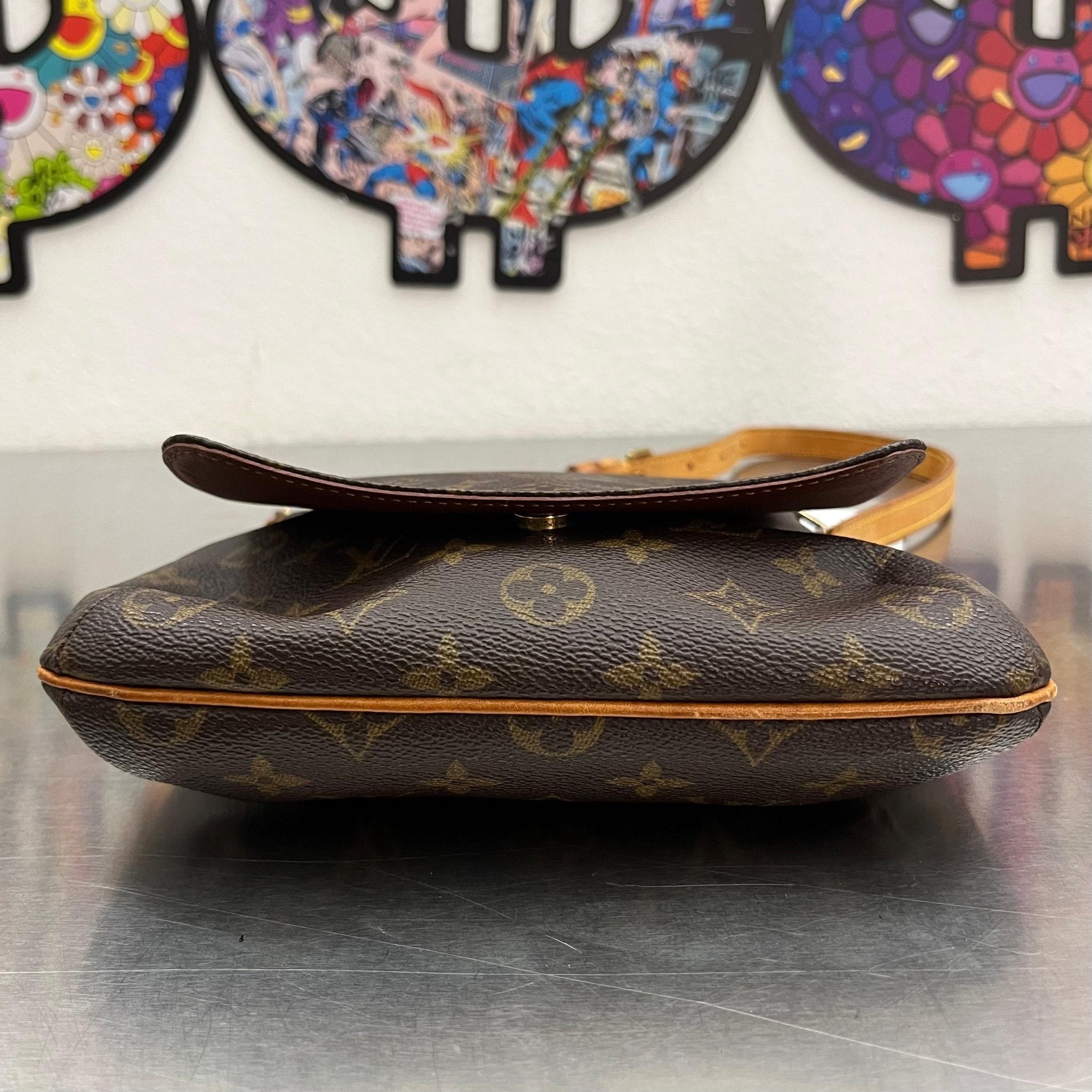 Louis Vuitton Musette Salsa Monogram
