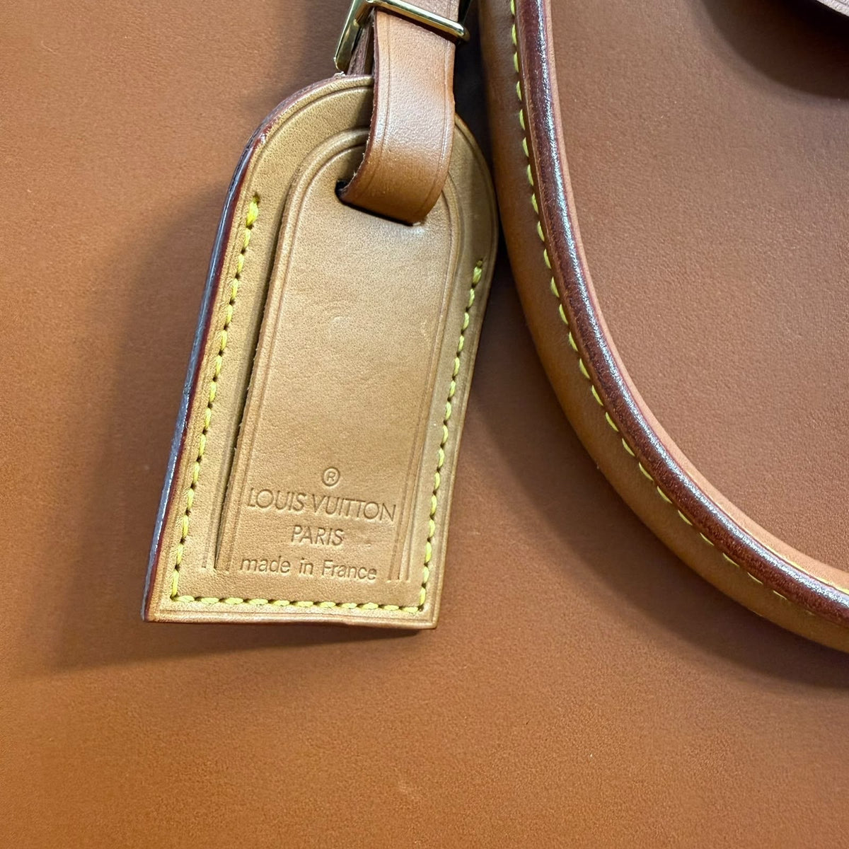 Louis Vuitton Negev PM Nomade