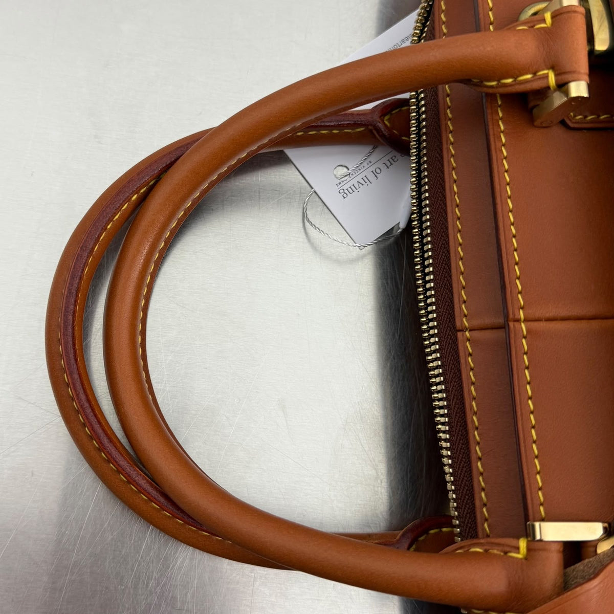 Louis Vuitton Negev PM Nomade