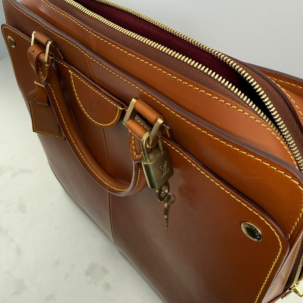 Louis Vuitton Negev PM Nomade
