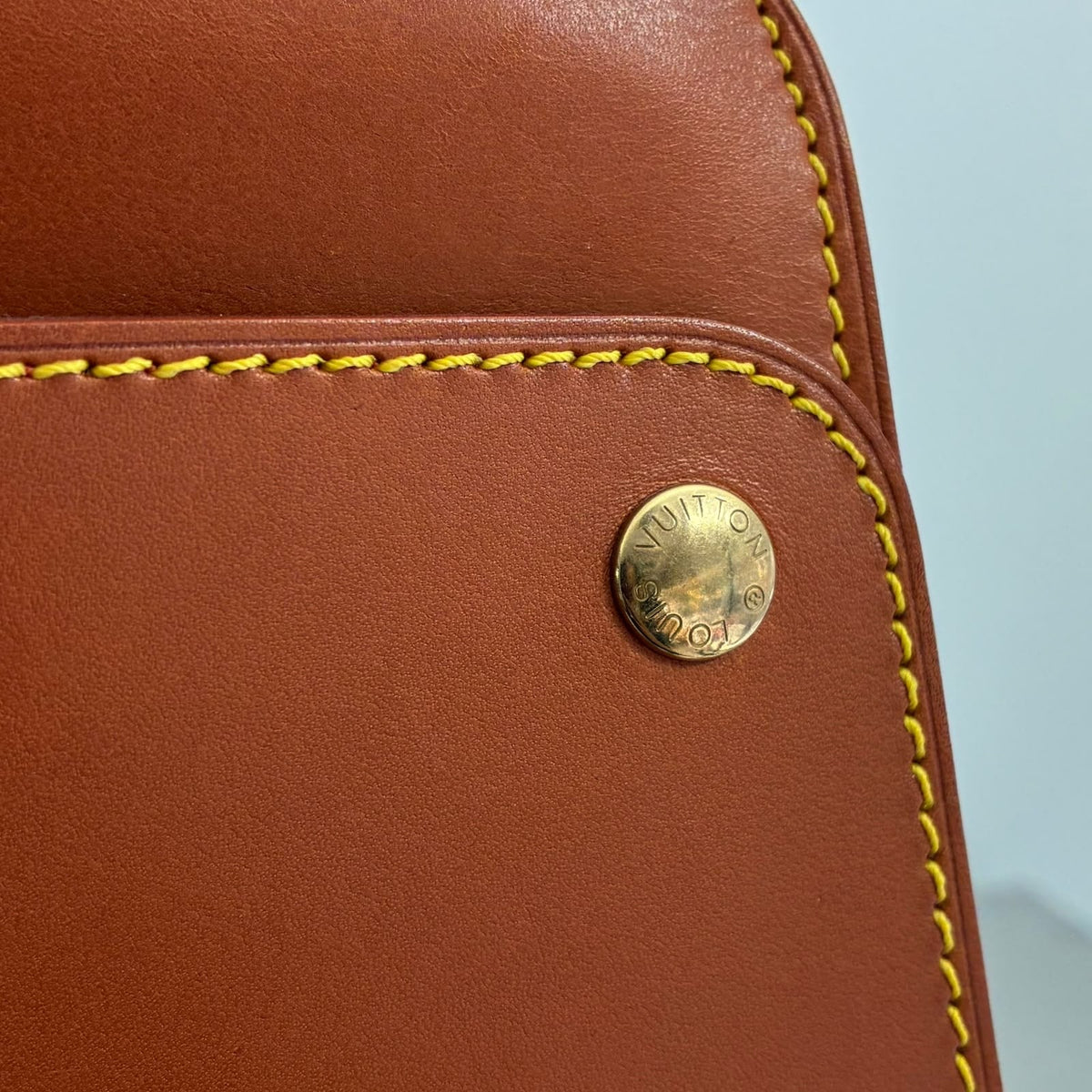 Louis Vuitton Negev PM Nomade