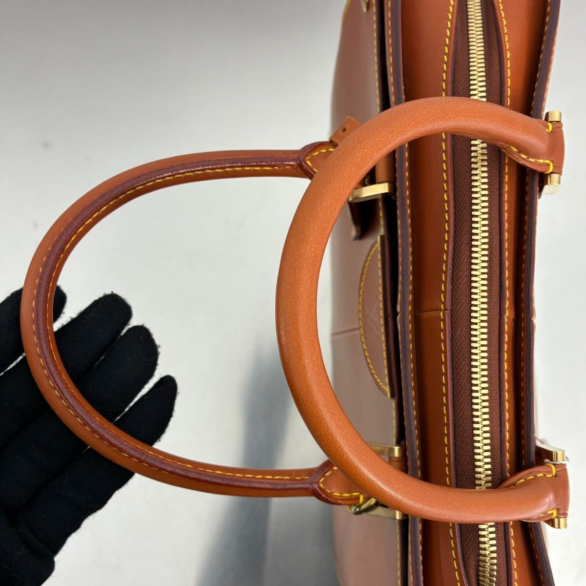 Louis Vuitton Negev PM Nomade