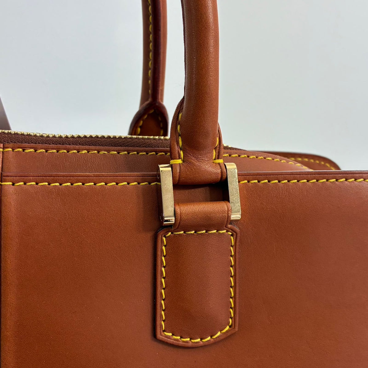 Louis Vuitton Negev PM Nomade