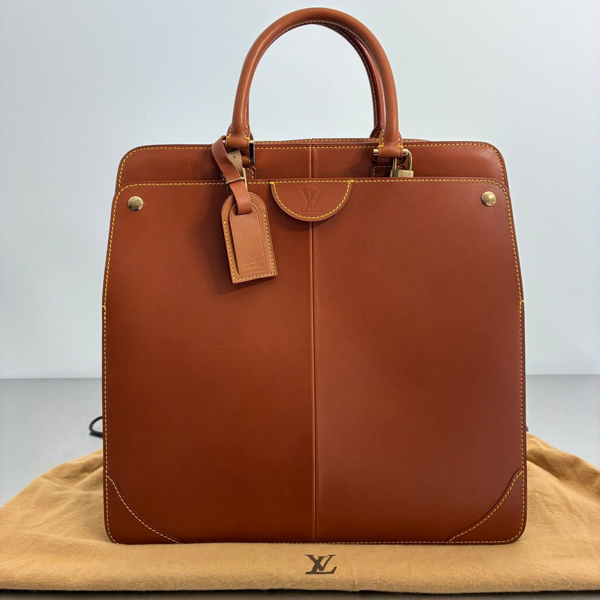 Louis Vuitton Negev PM Nomade