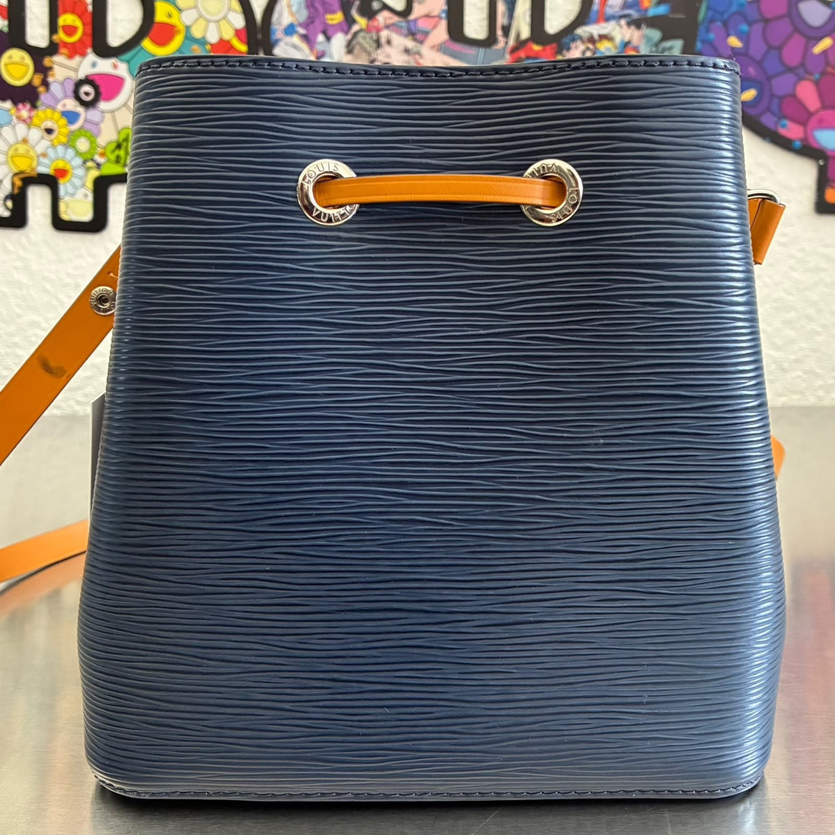 Louis Vuitton Néo Noé BB Epi