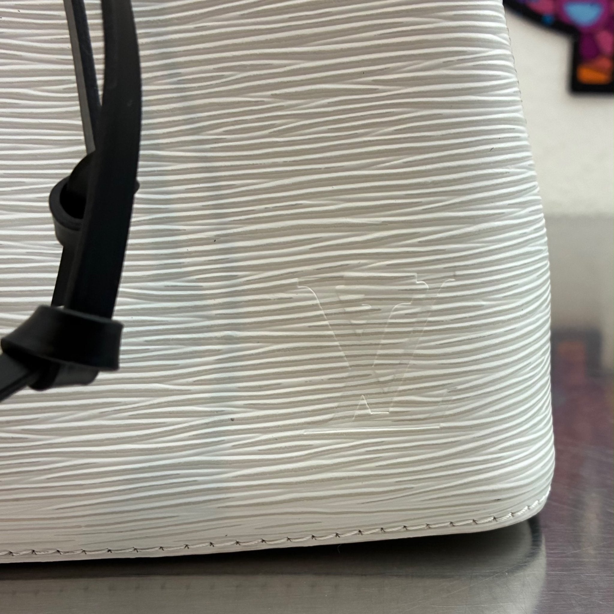 Louis Vuitton Néo Noé BB Epi