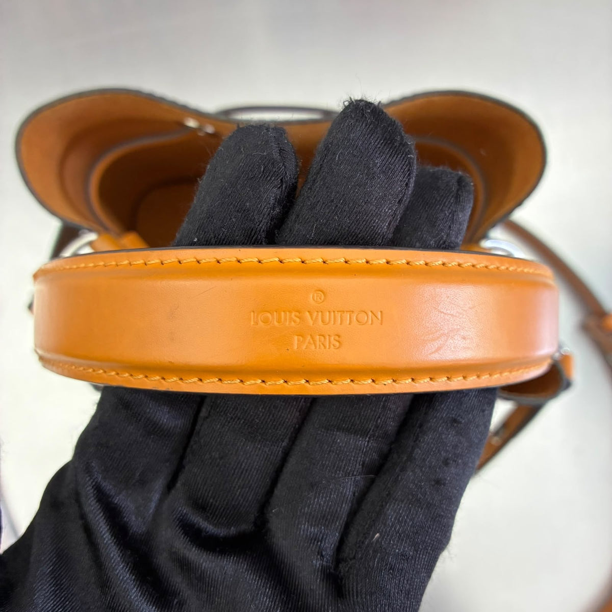 Louis Vuitton Néo Noé BB Epi