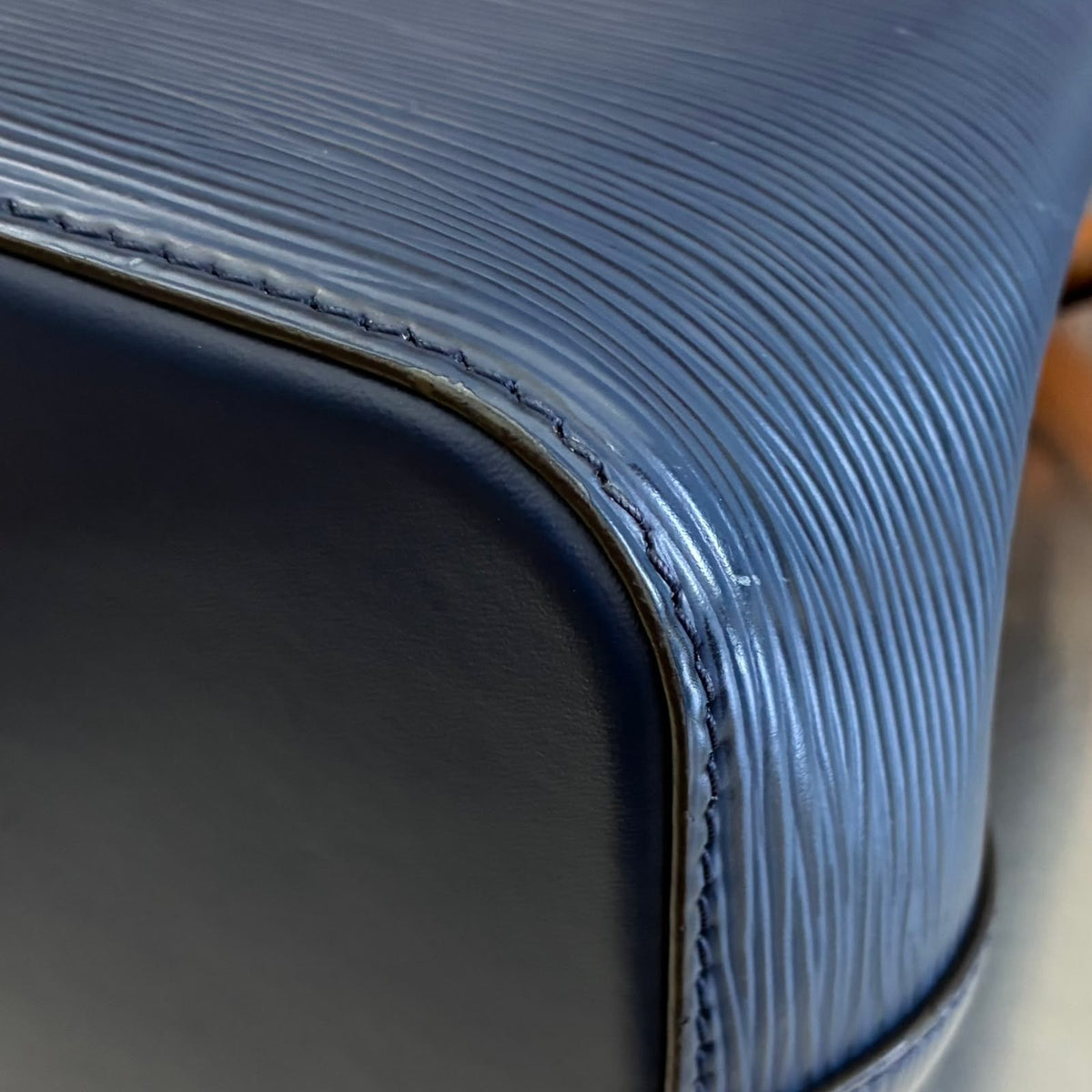 Louis Vuitton Néo Noé BB Epi