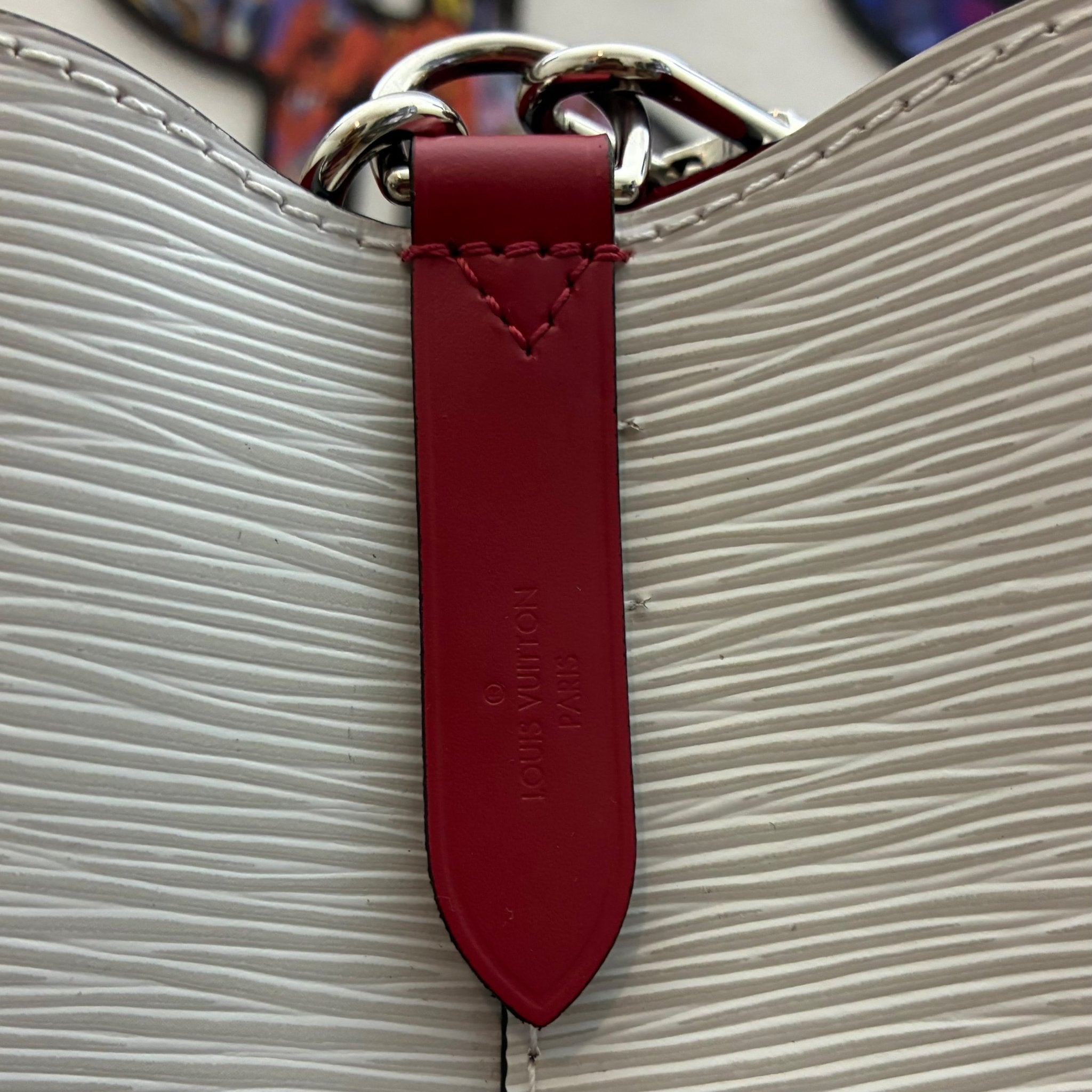 Louis Vuitton Néo Noé BB Epi