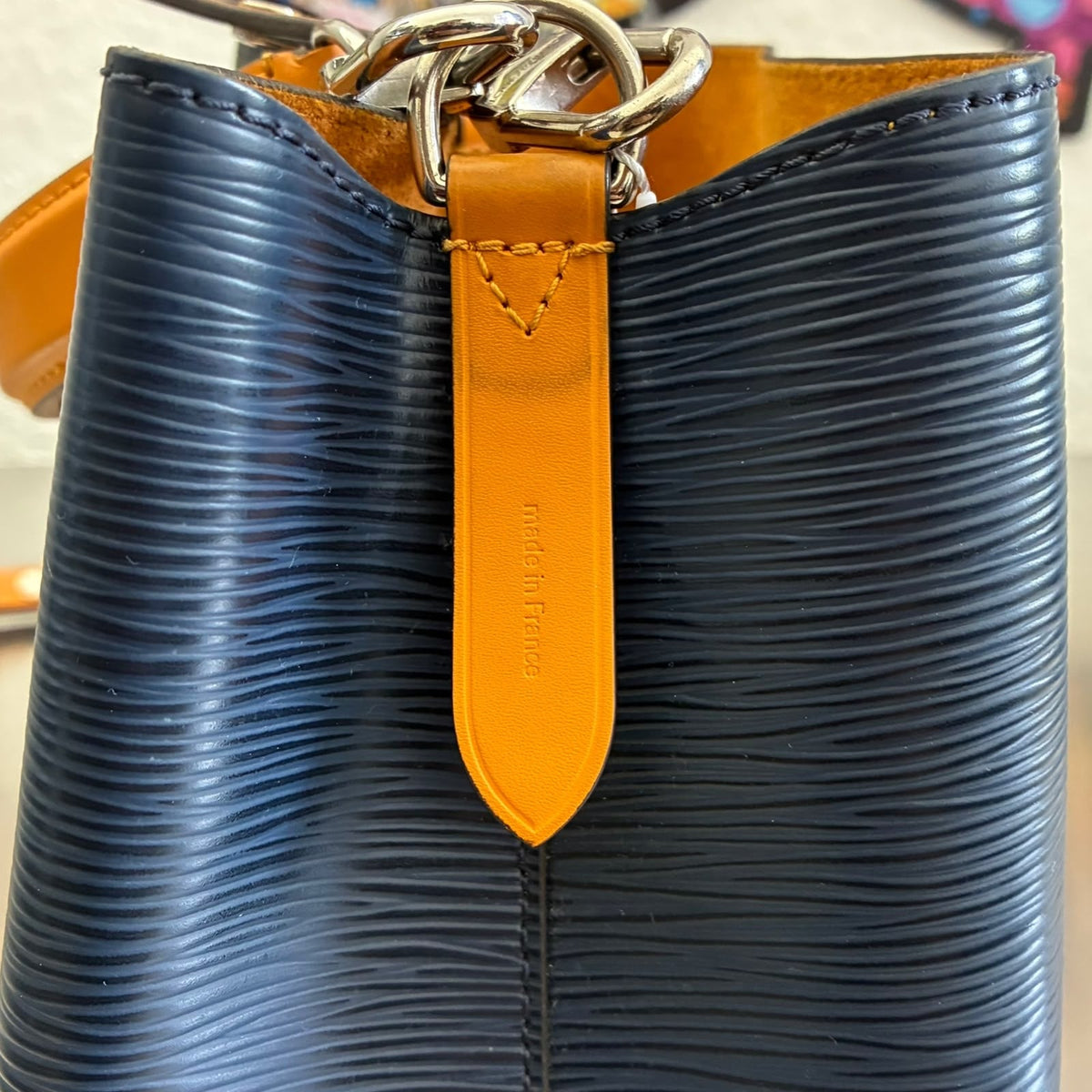 Louis Vuitton Néo Noé BB Epi