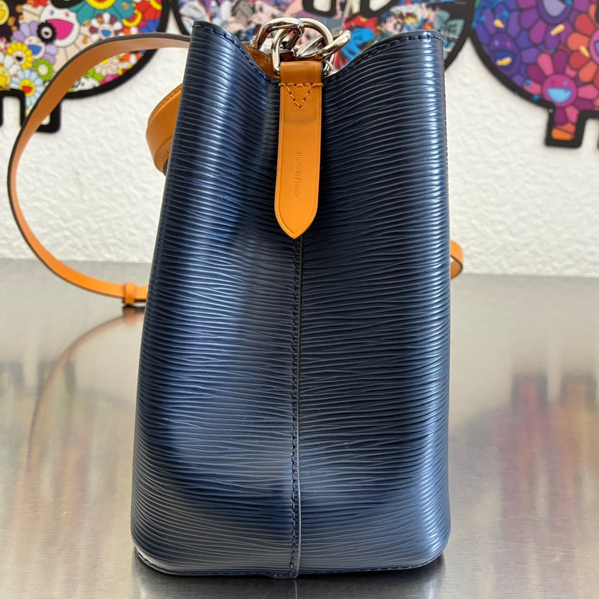 Louis Vuitton Néo Noé BB Epi