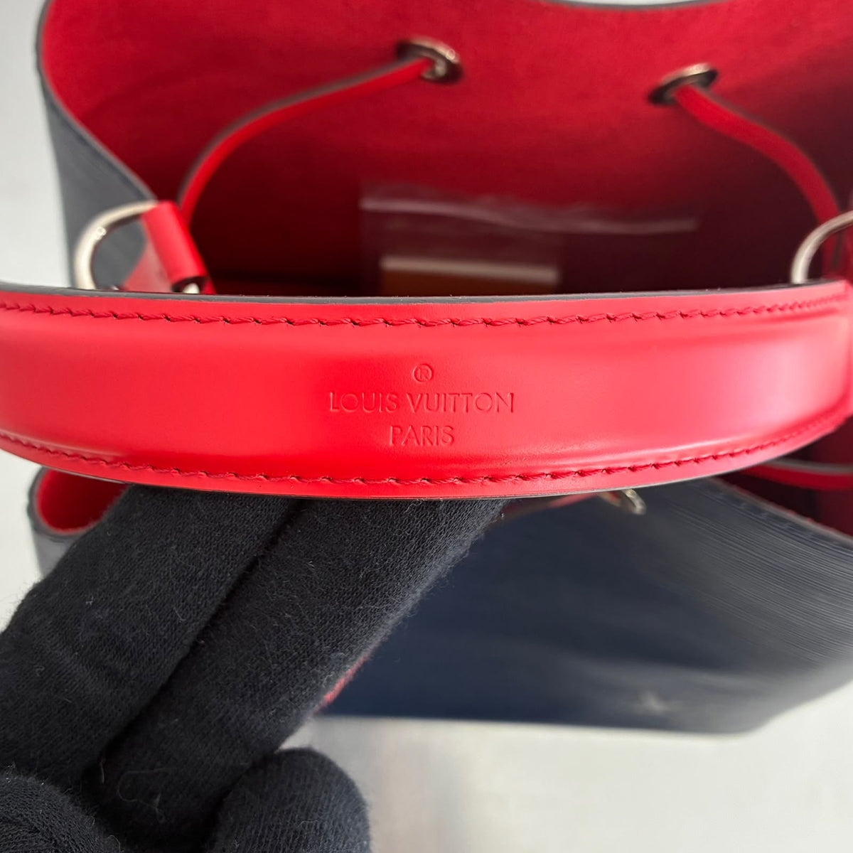 Louis Vuitton Néo Noé MM Epi