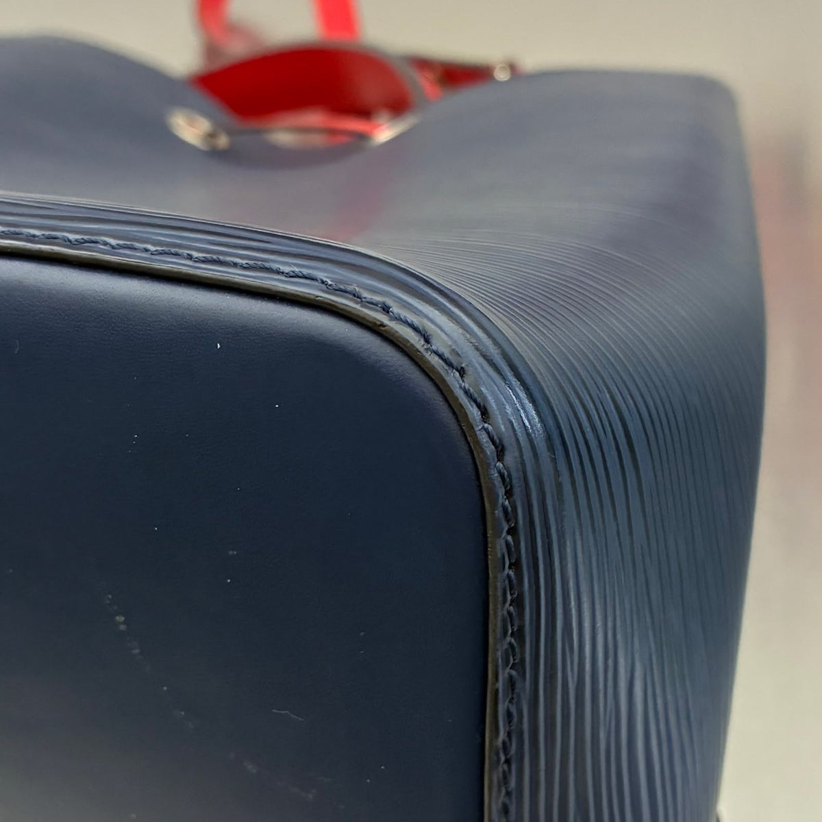 Louis Vuitton Néo Noé MM Epi