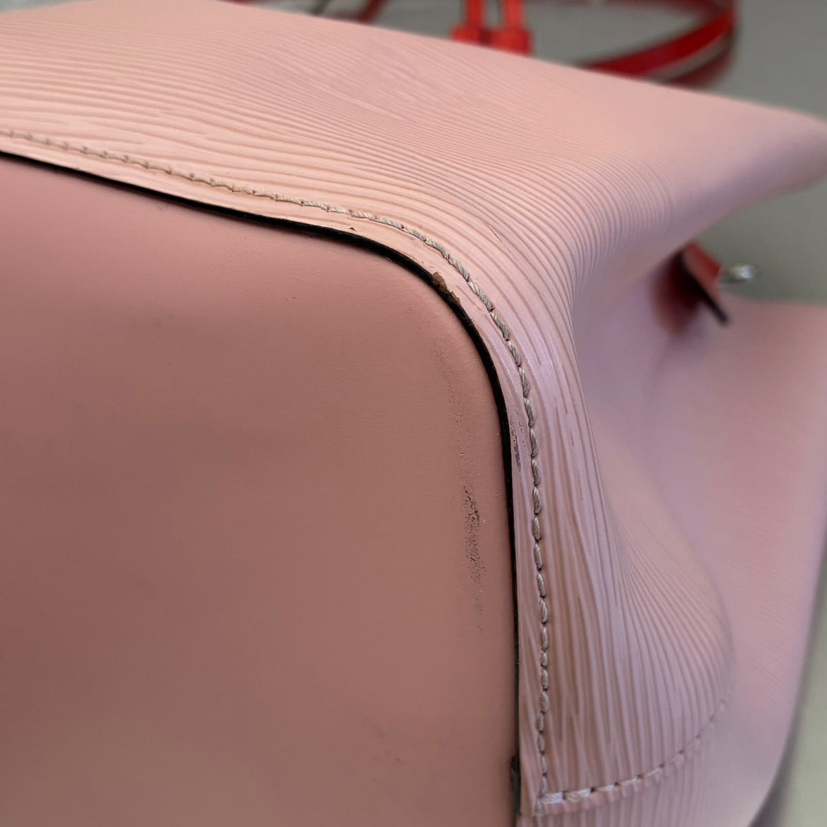Louis Vuitton Néo Noé MM Epi