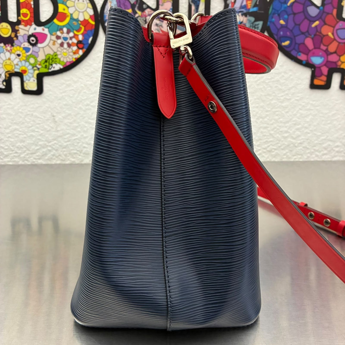 Louis Vuitton Néo Noé MM Epi