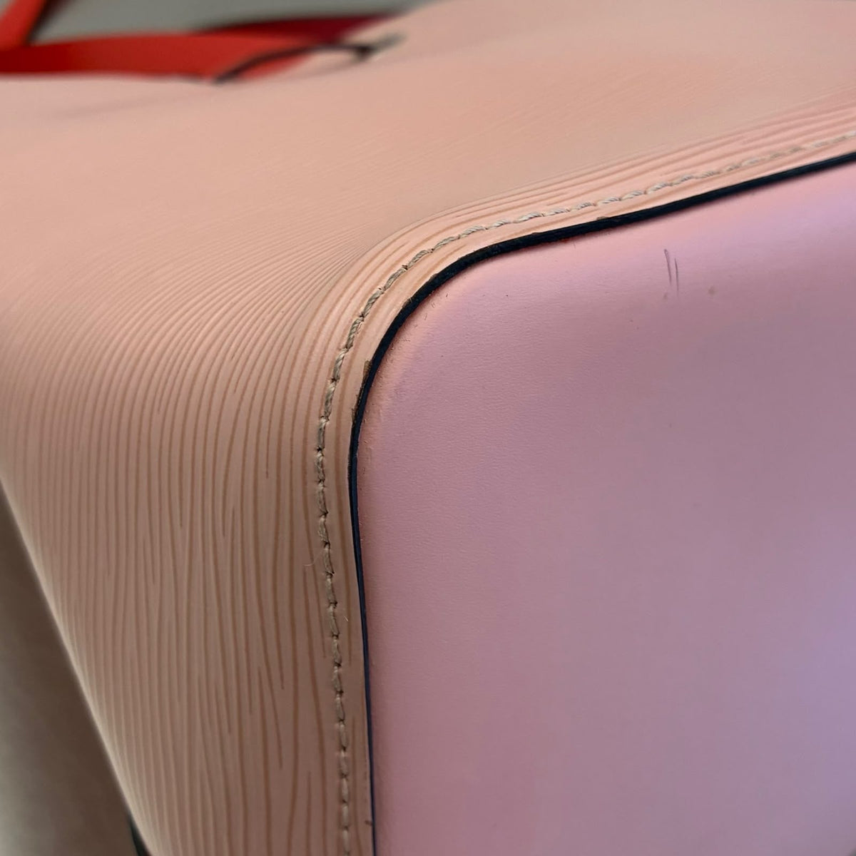 Louis Vuitton Néo Noé MM Epi