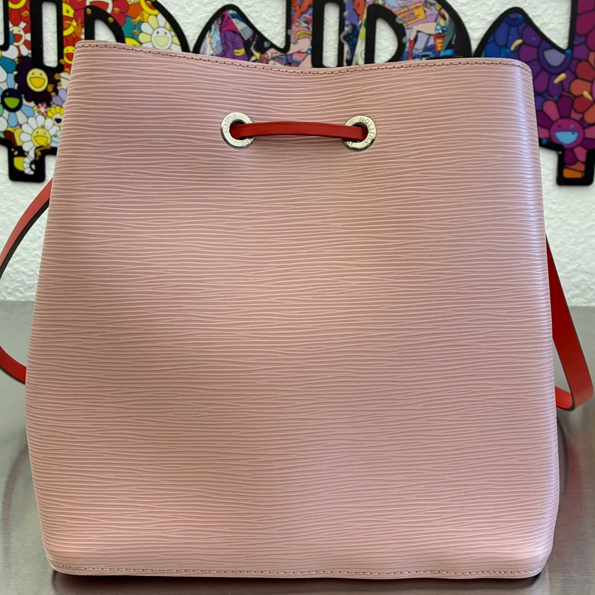 Louis Vuitton Néo Noé MM Epi