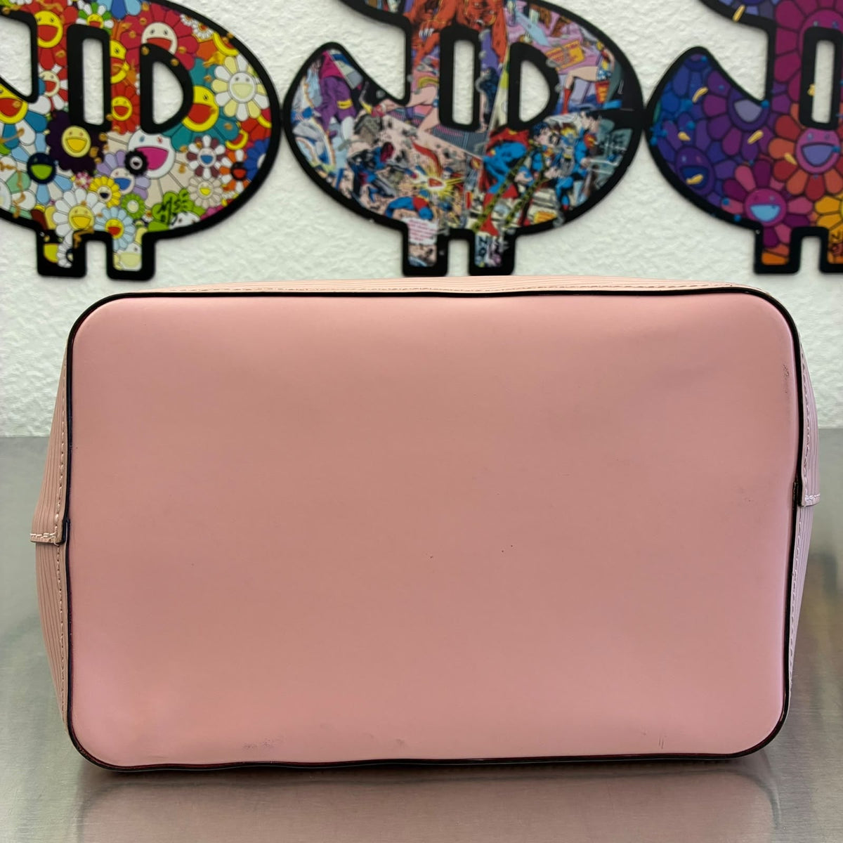 Louis Vuitton Néo Noé MM Epi