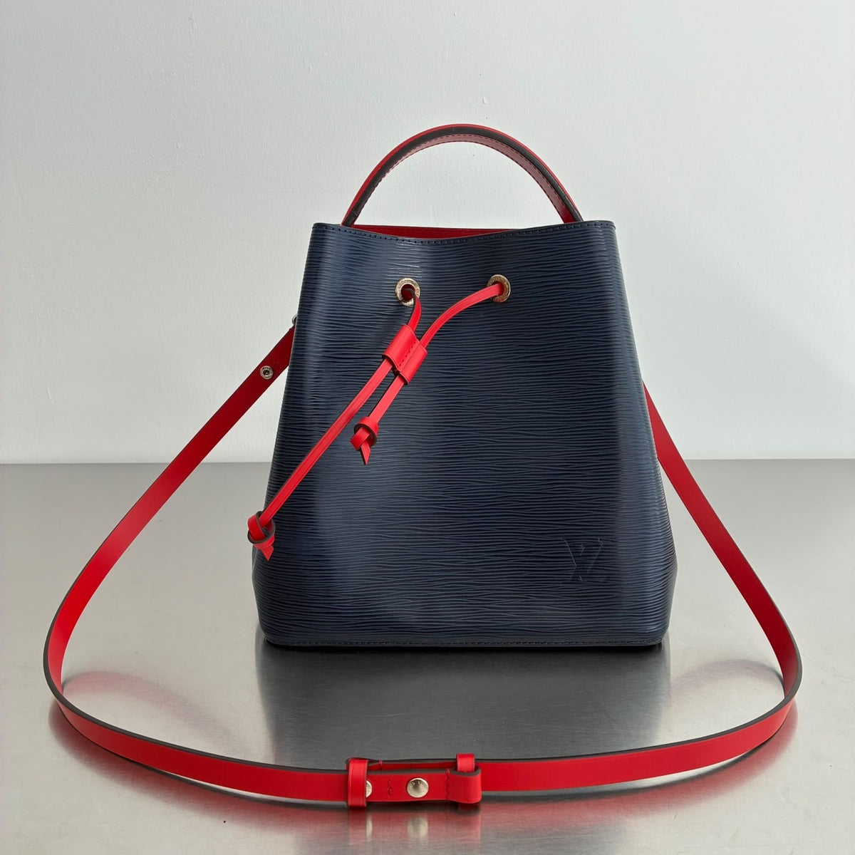 Louis Vuitton Néo Noé MM Epi