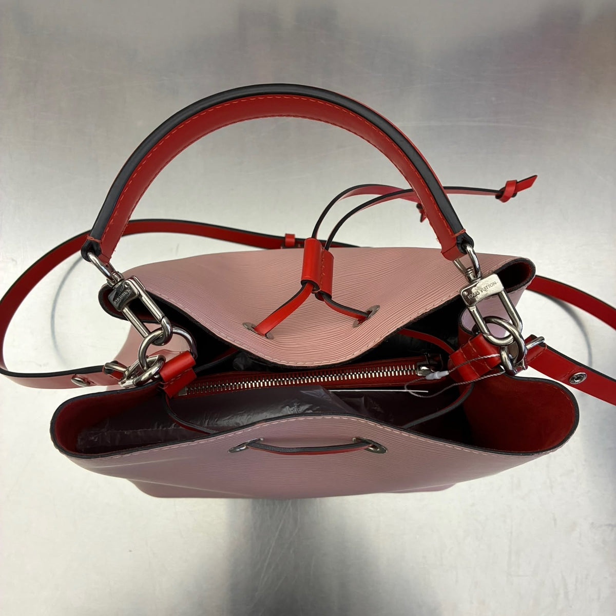 Louis Vuitton Néo Noé MM Epi