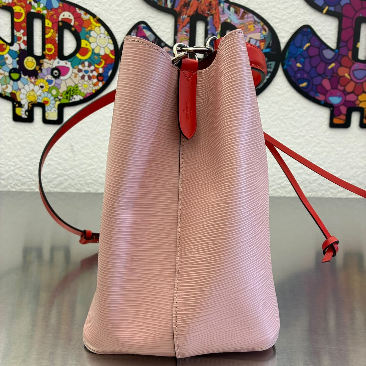 Louis Vuitton Néo Noé MM Epi
