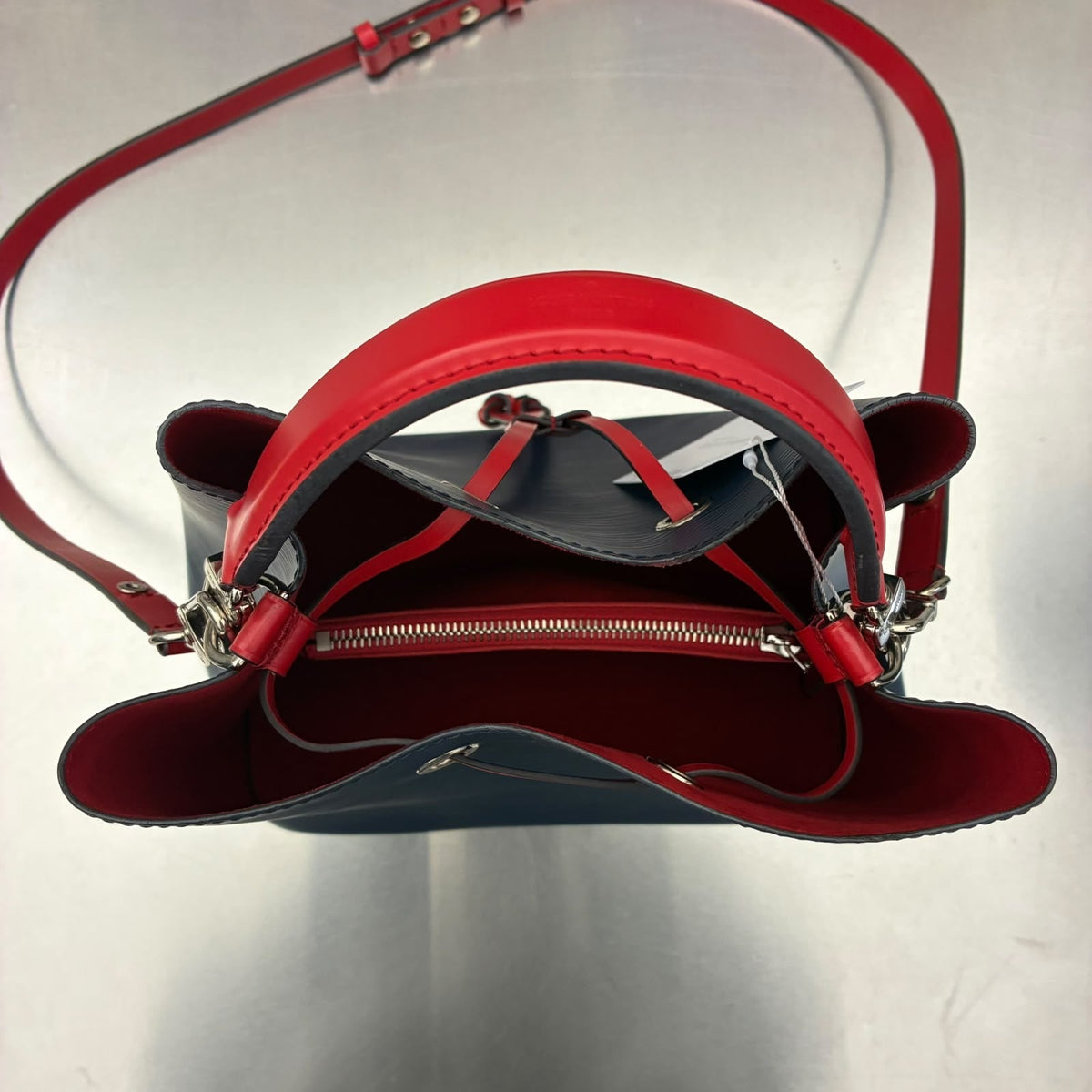 Louis Vuitton Néo Noé MM Epi