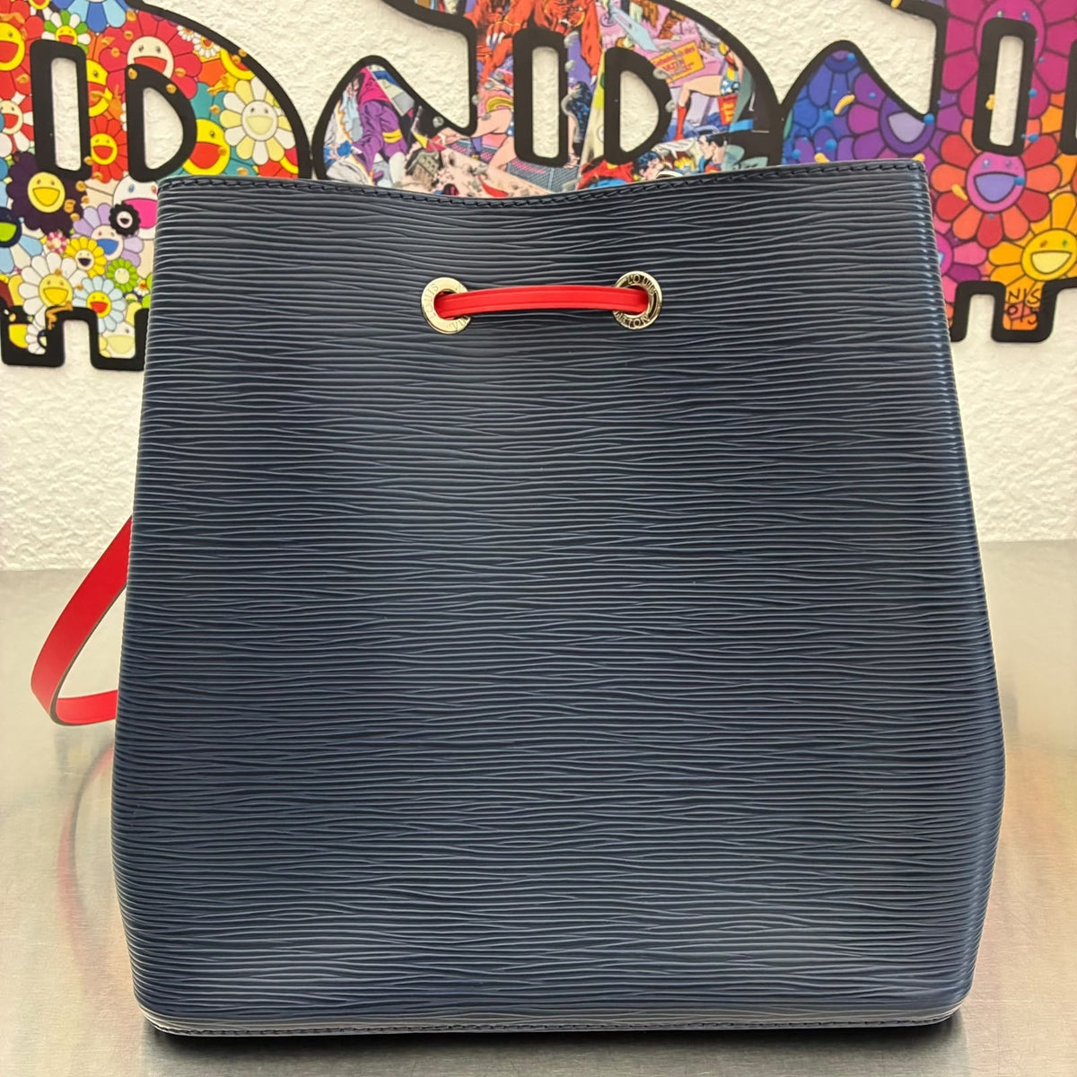 Louis Vuitton Néo Noé MM Epi