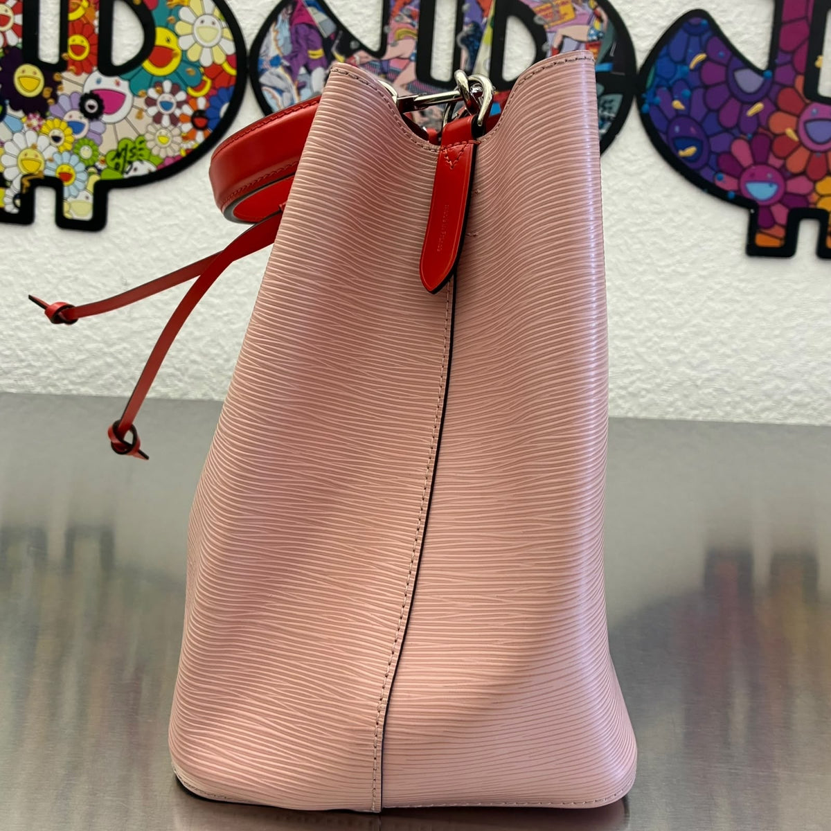 Louis Vuitton Néo Noé MM Epi