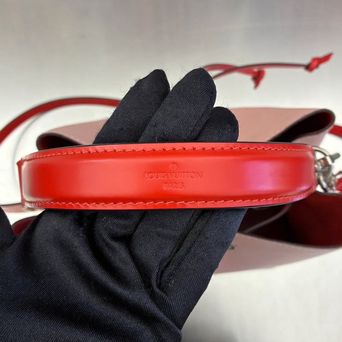 Louis Vuitton Néo Noé MM Epi