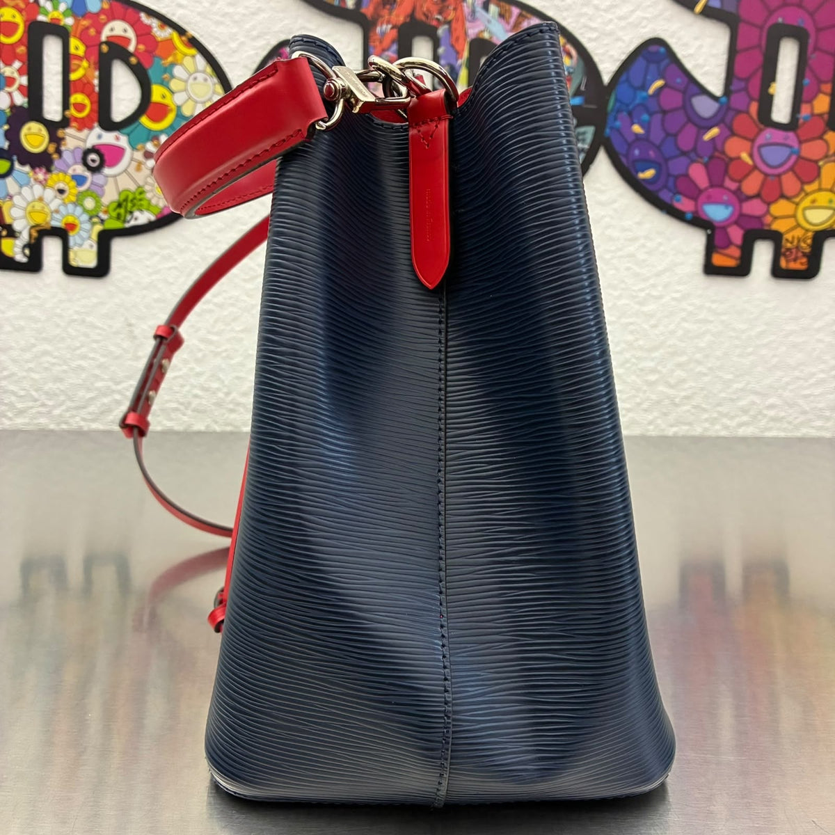 Louis Vuitton Néo Noé MM Epi