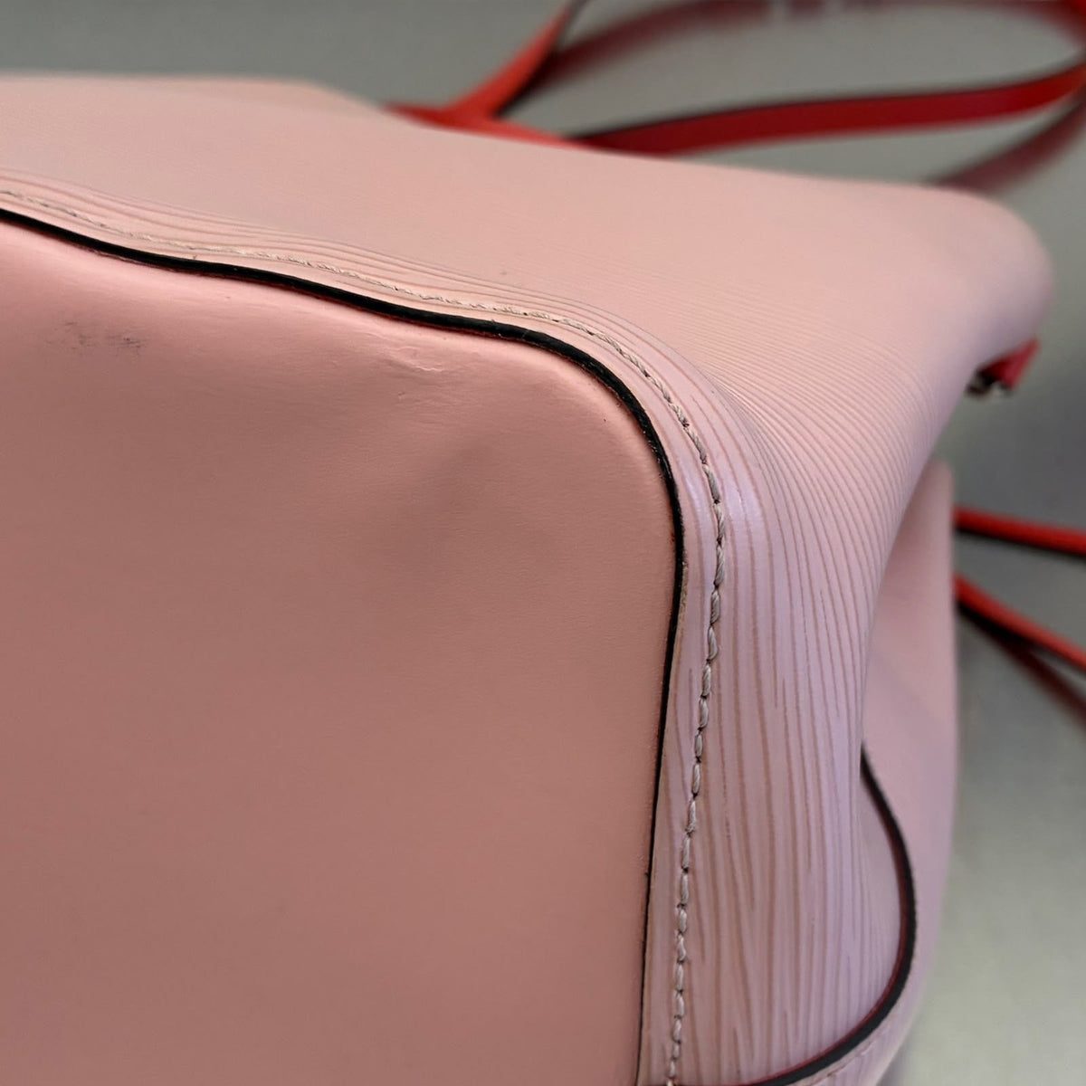 Louis Vuitton Néo Noé MM Epi