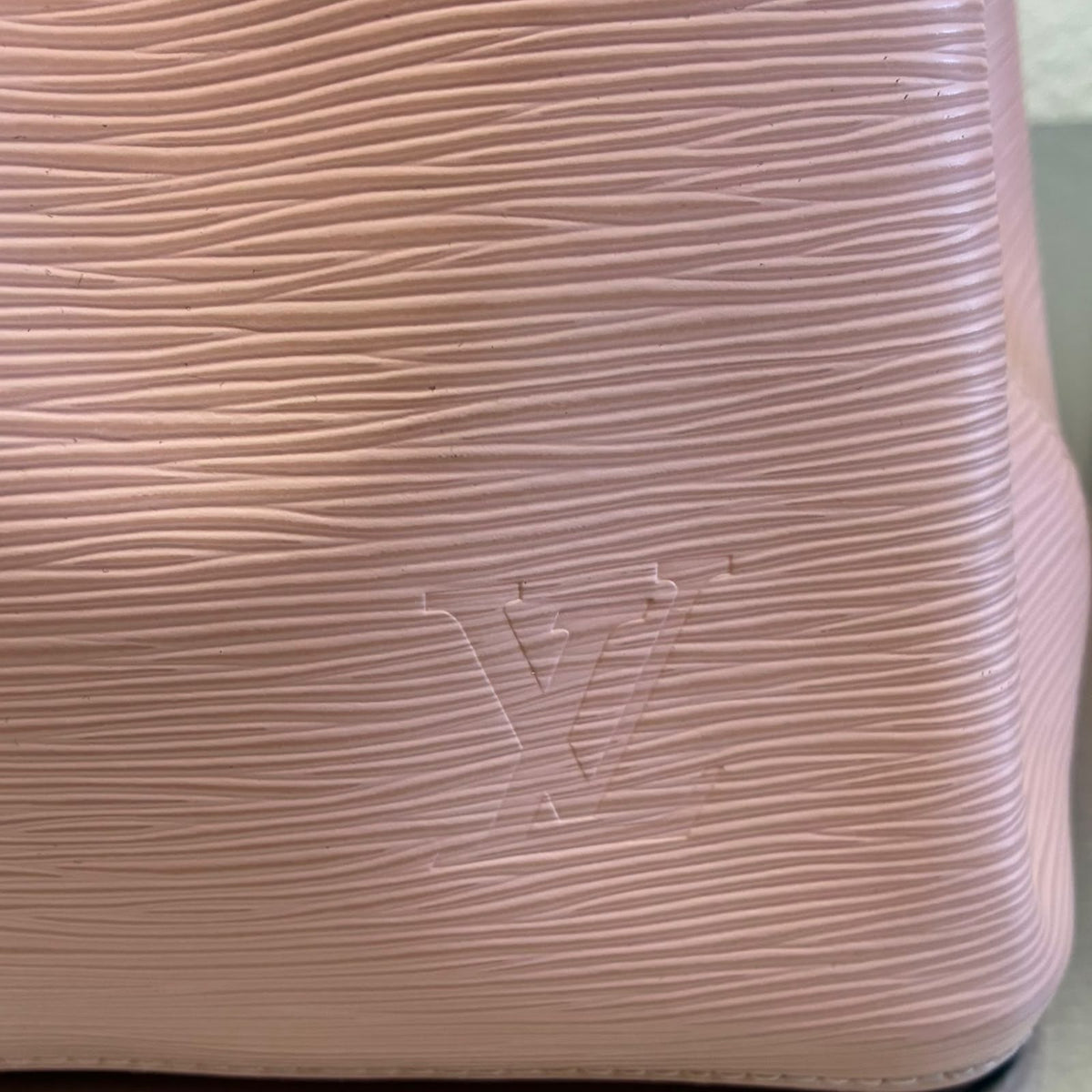 Louis Vuitton Néo Noé MM Epi