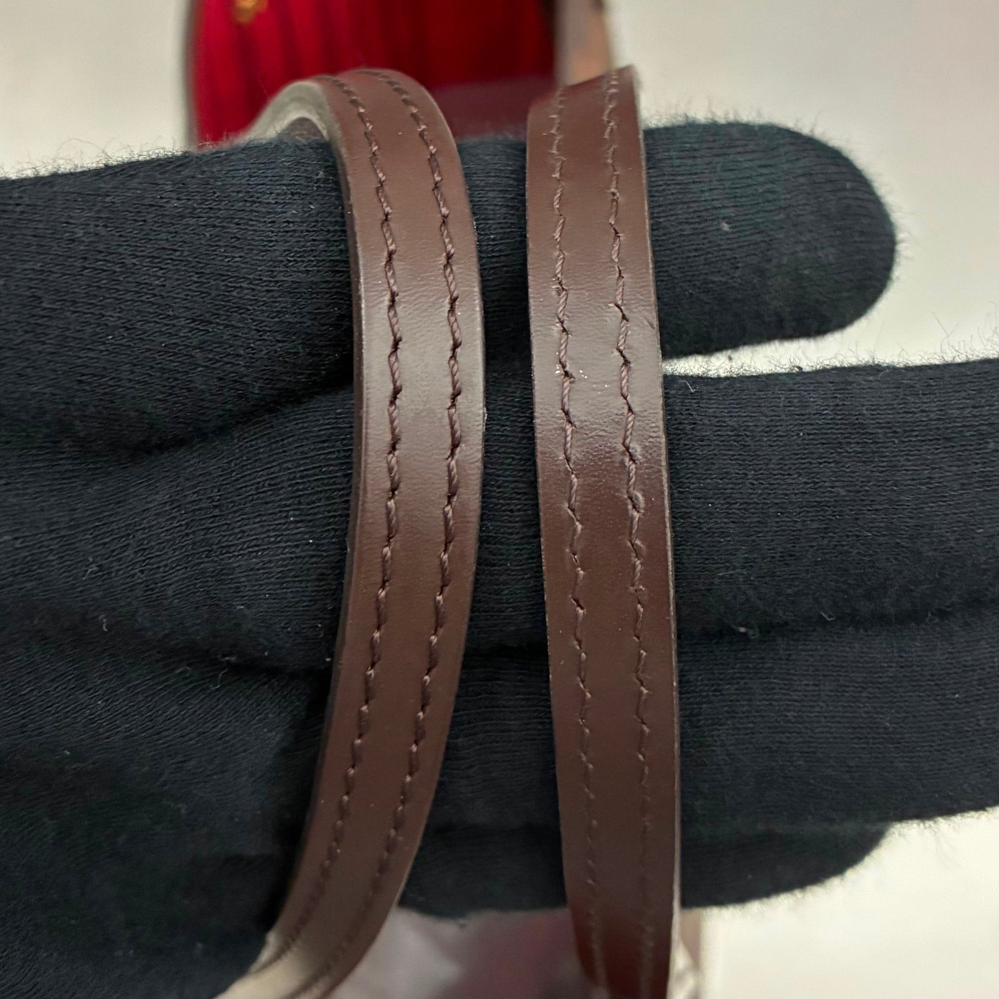 Louis Vuitton Neverfull MM Damier N41358