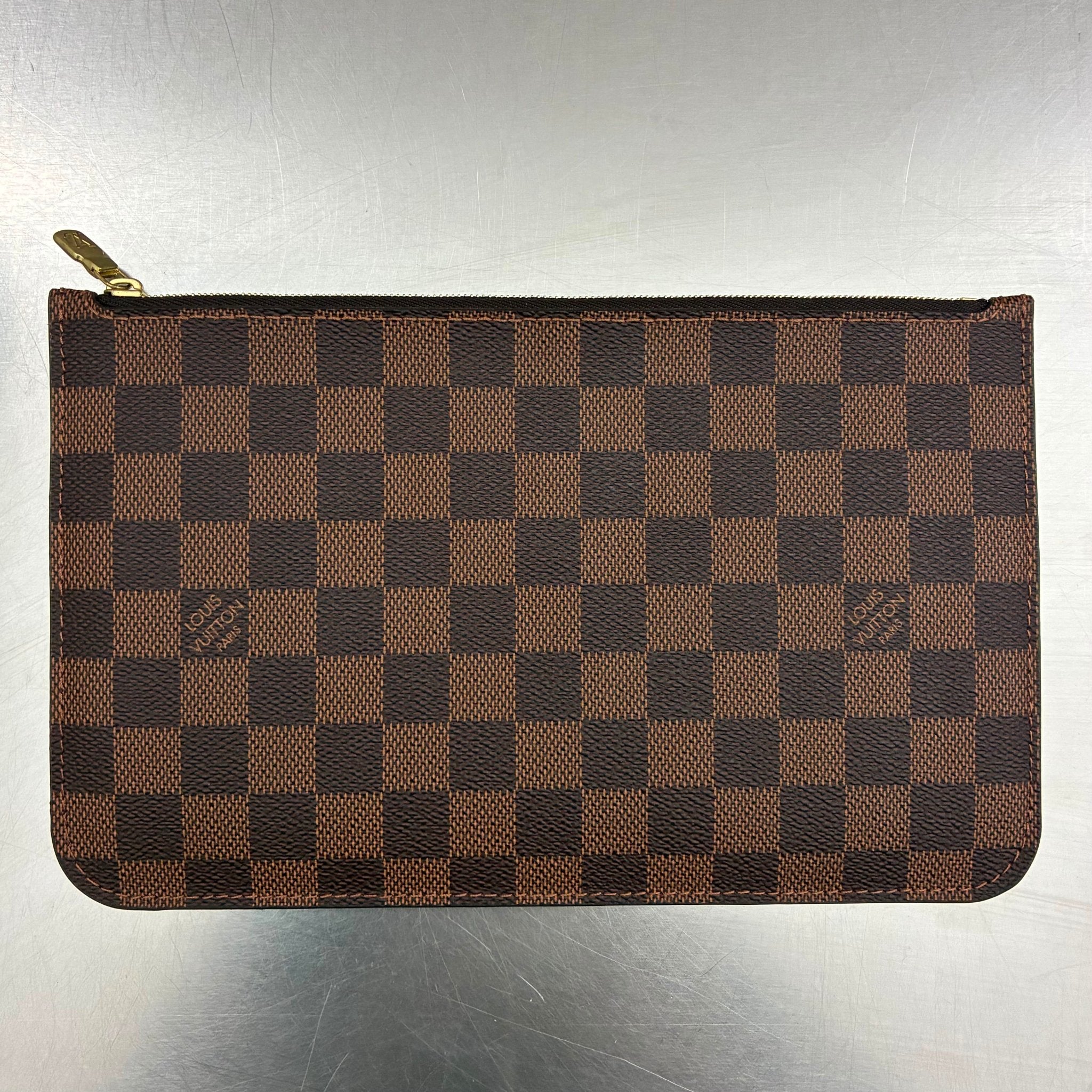 Louis Vuitton Neverfull MM Damier N41358