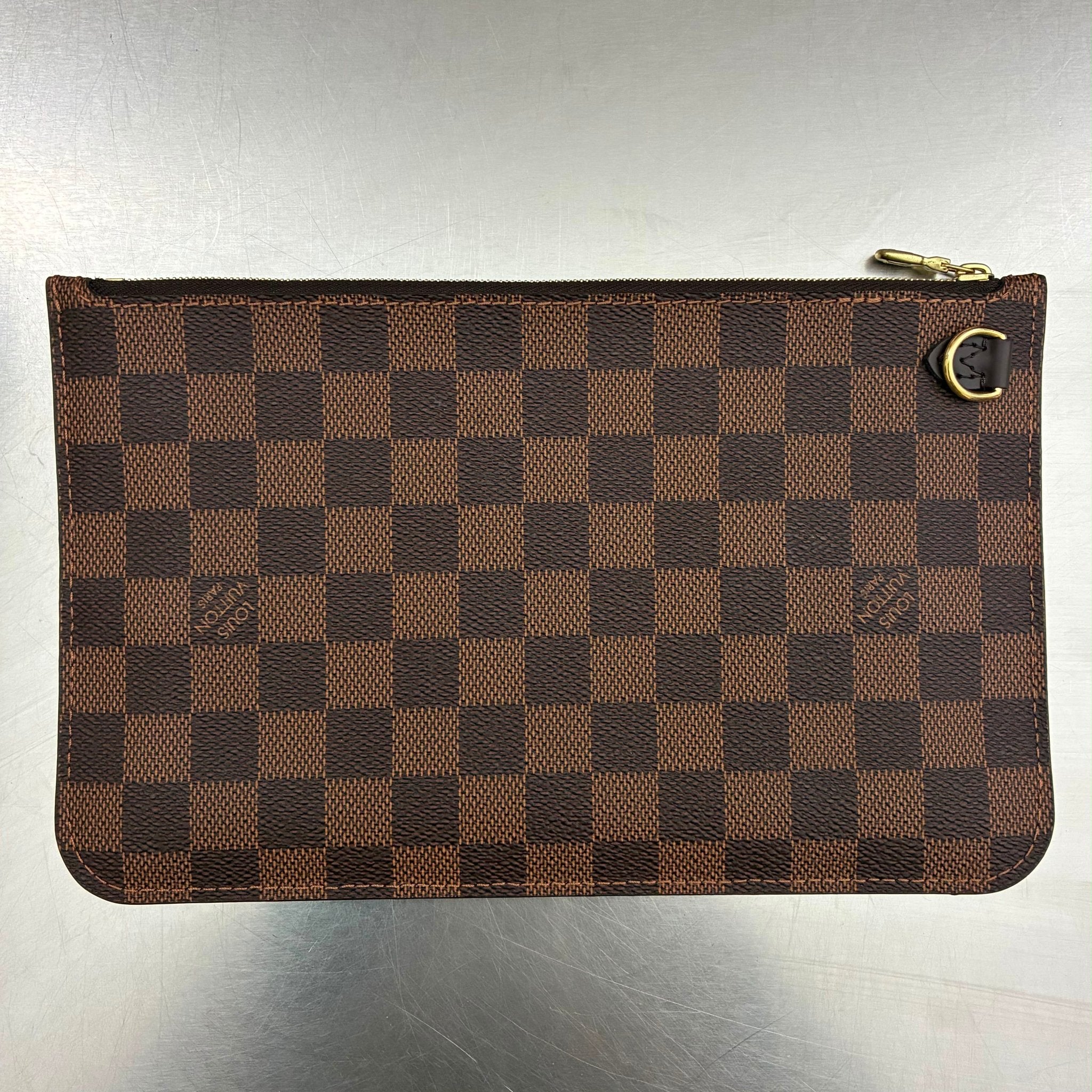 Louis Vuitton Neverfull MM Damier N41358
