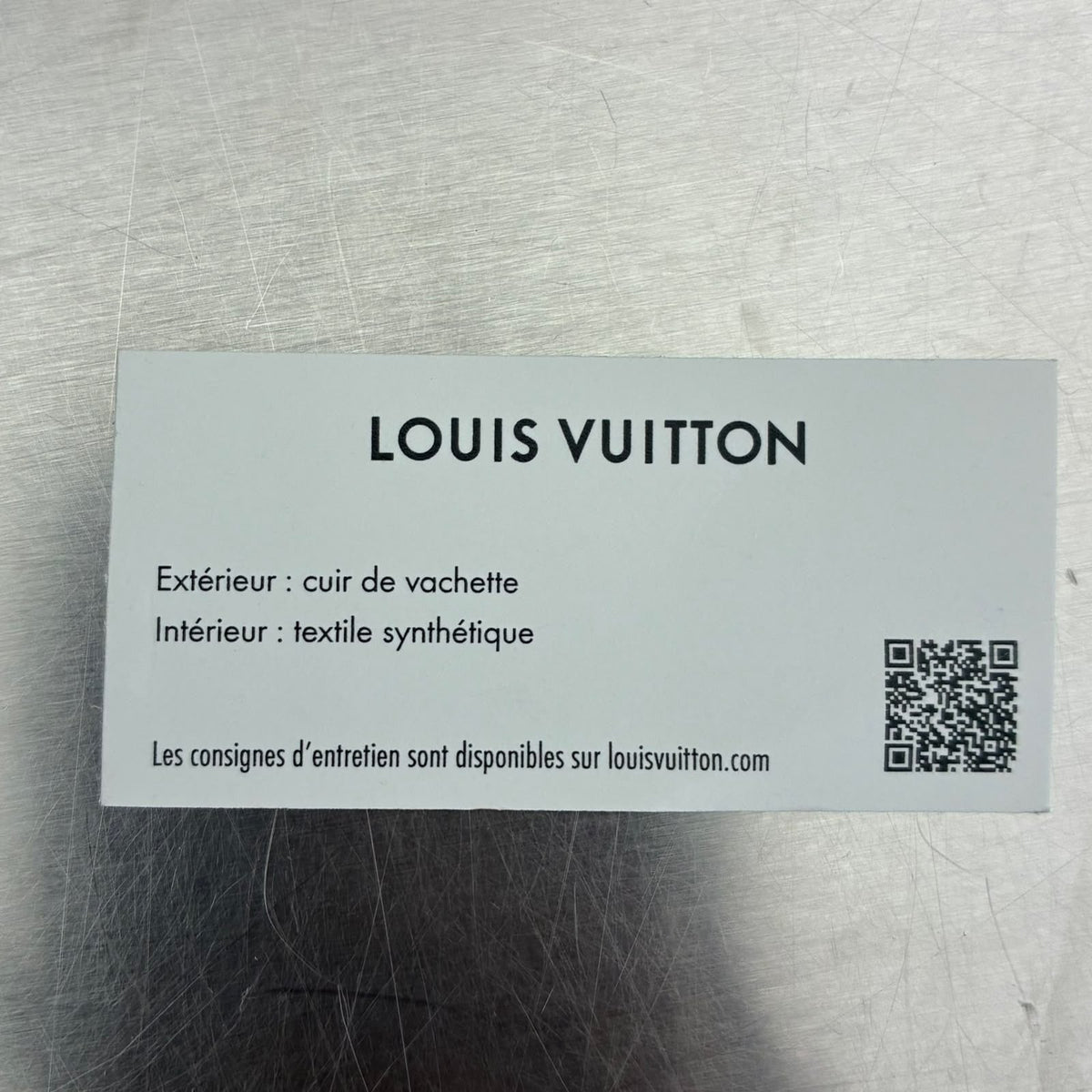 Louis Vuitton Neverfull MM Monogram Empreinte