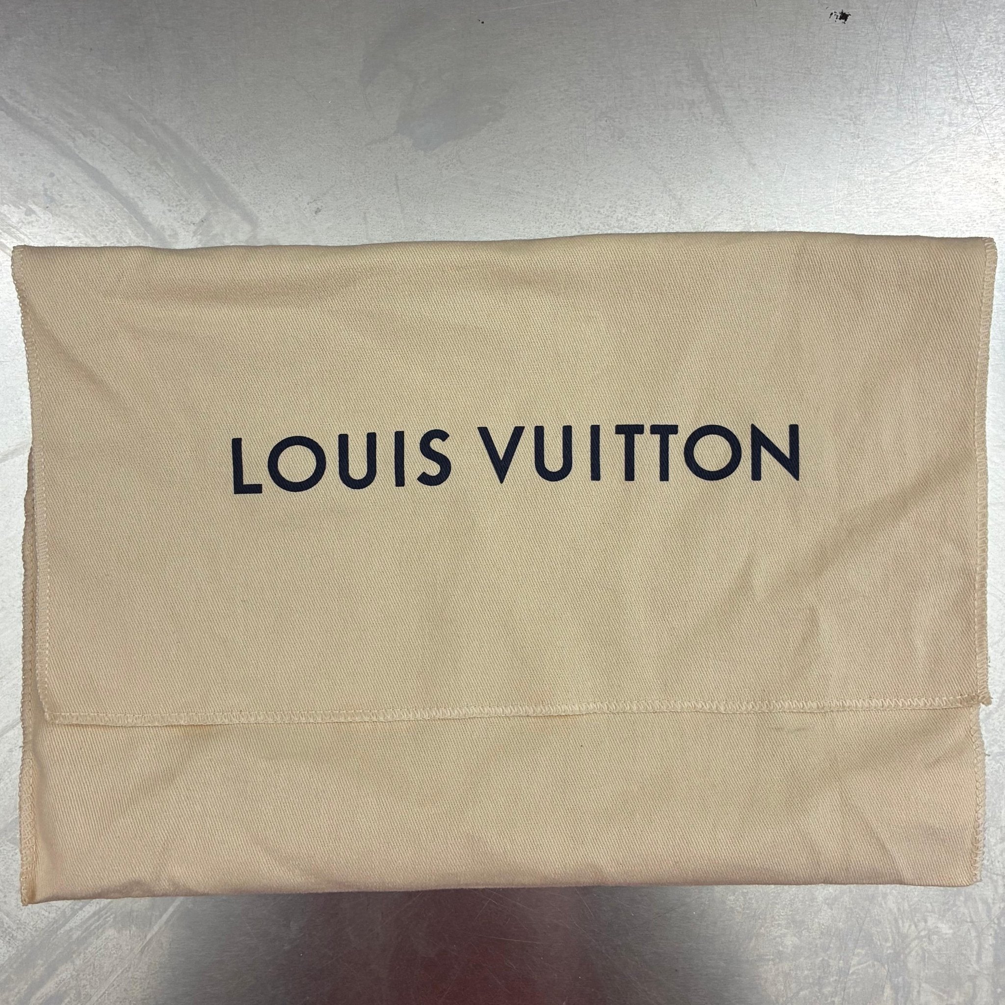 Louis Vuitton Nil x The Darjeeling Limited