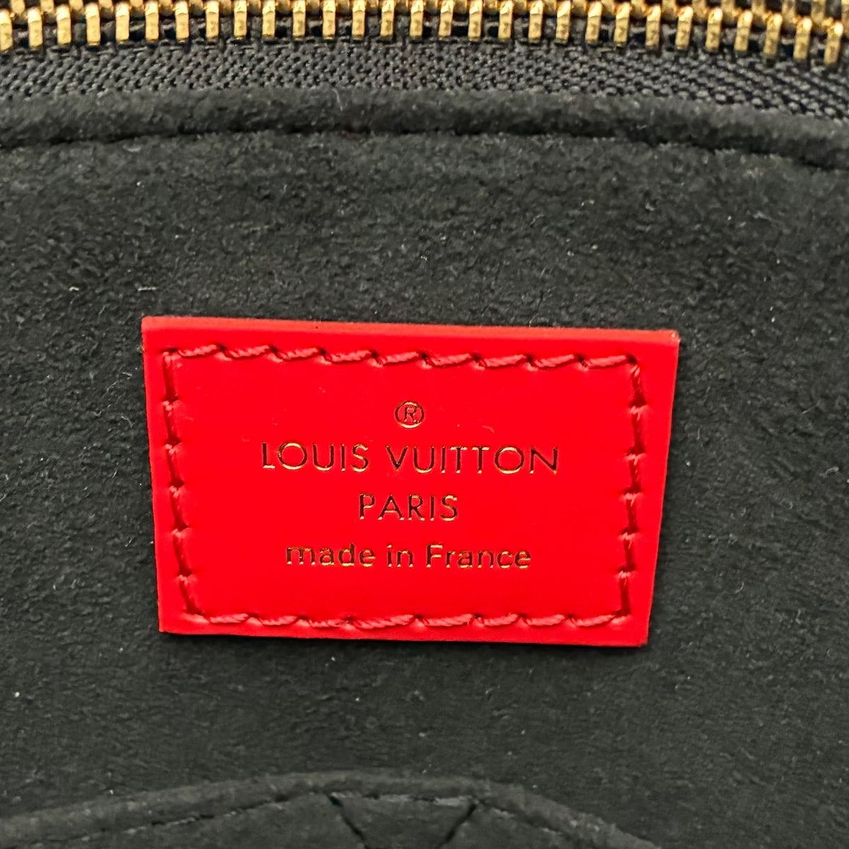 Louis Vuitton OnTheGo Crafty GM M45373