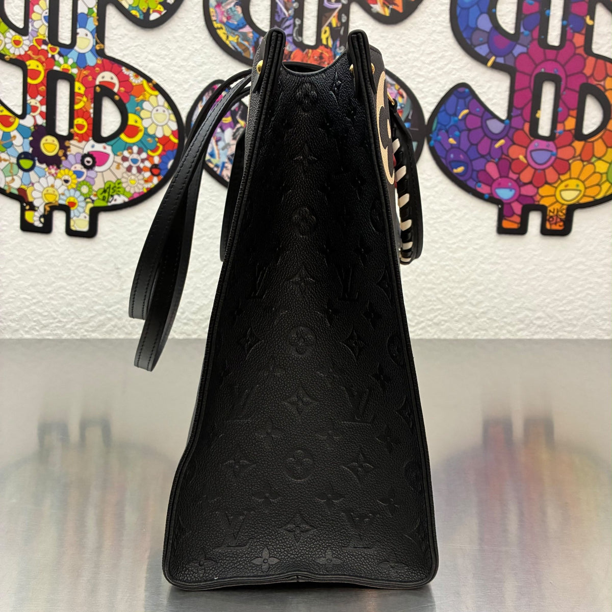Louis Vuitton OnTheGo Crafty GM M45373