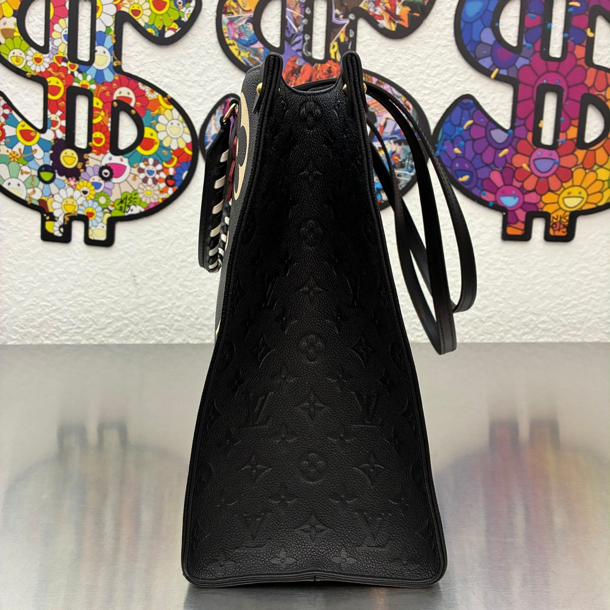 Louis Vuitton OnTheGo Crafty GM M45373