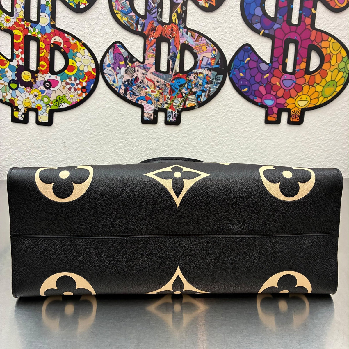 Louis Vuitton OnTheGo Crafty GM M45373