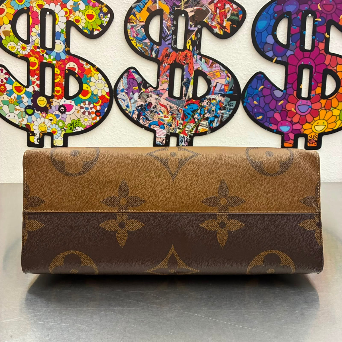 Louis Vuitton OnTheGo GM M45320