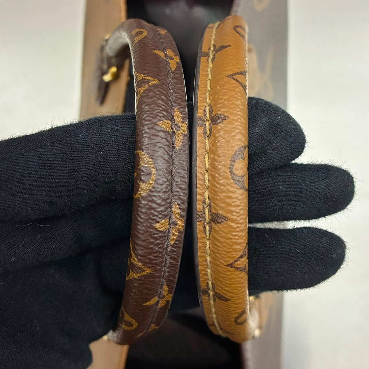 Louis Vuitton OnTheGo GM M45320