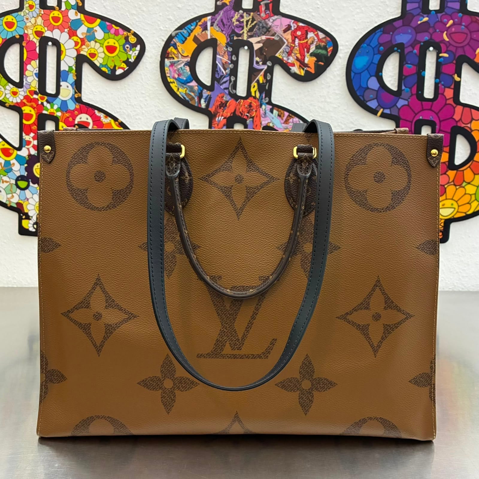 Louis Vuitton OnTheGo GM M45320