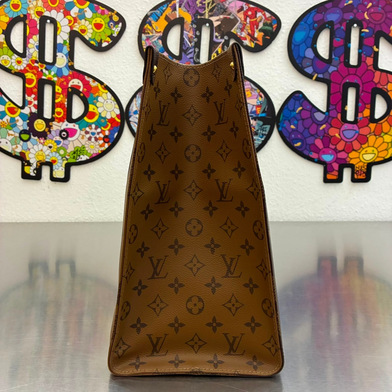 Louis Vuitton OnTheGo GM M45320
