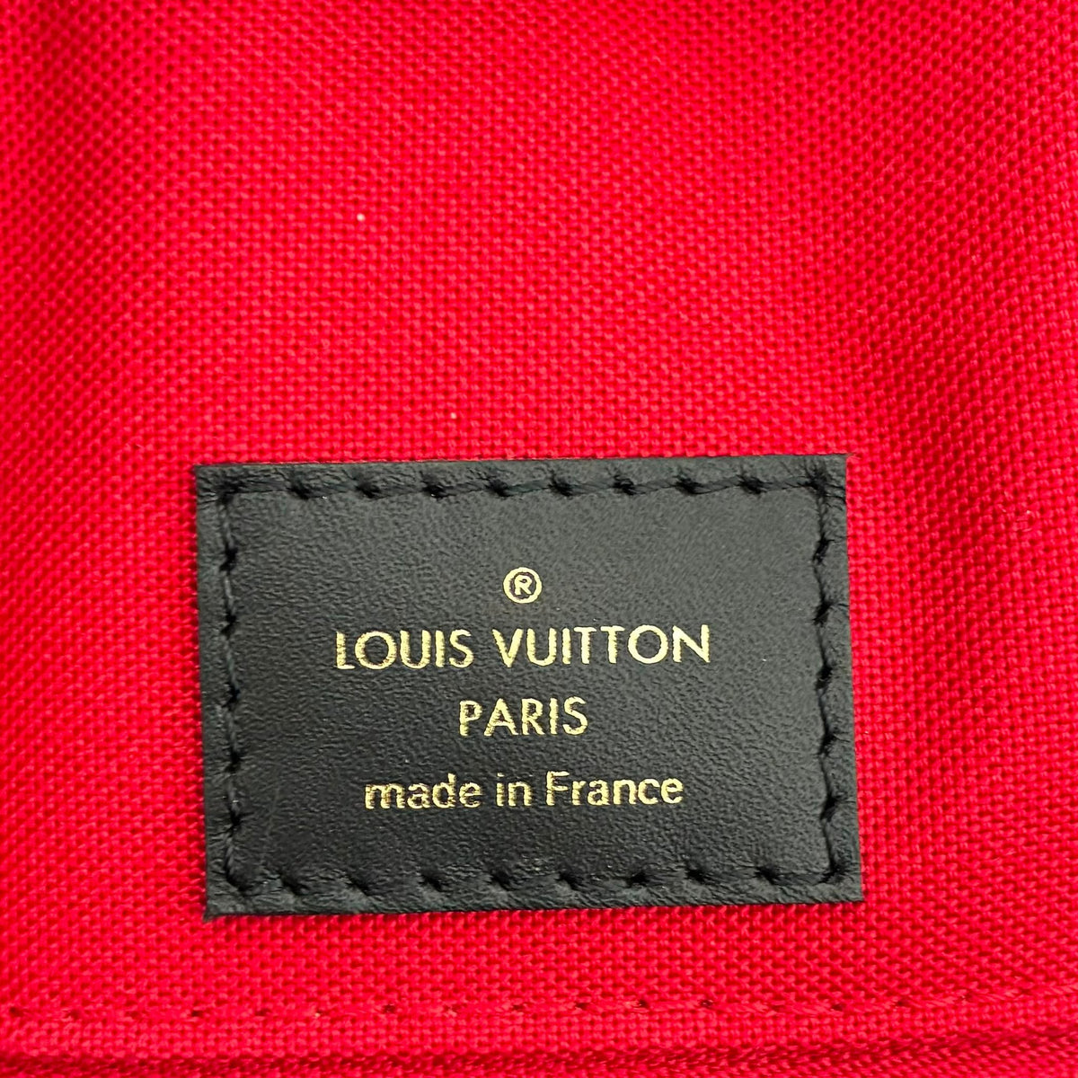 Louis Vuitton OnTheGo GM M45320