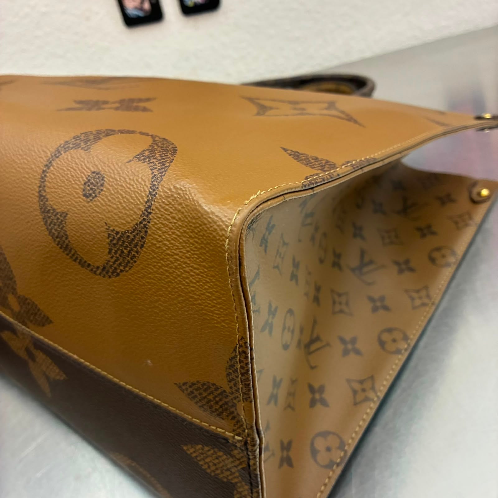 Louis Vuitton OnTheGo GM M45320